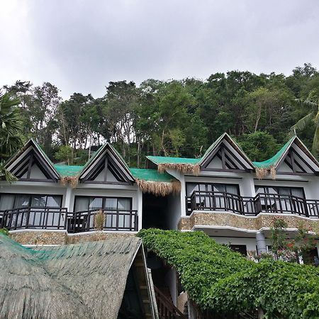 Crystal Blue Resort Batangas Екстер'єр фото