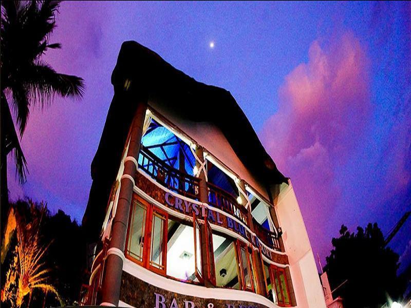 Crystal Blue Resort Batangas Екстер'єр фото