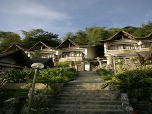 Crystal Blue Resort Batangas Екстер'єр фото