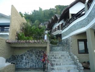 Crystal Blue Resort Batangas Екстер'єр фото